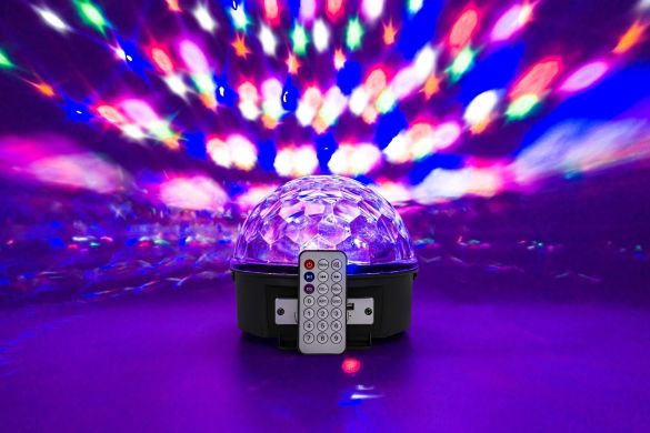 FREE COLOR BALL 63 USB