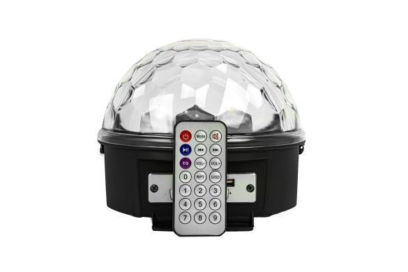 FREE COLOR BALL 63 USB