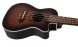 Електроакустичне укулеле Flight DUC380 CEQ Amber Concert