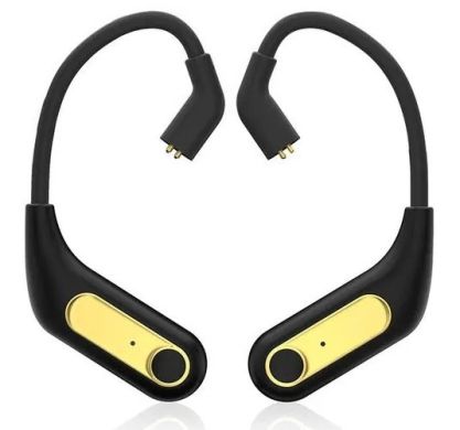 Бездротовий Bluetooth-адаптер для навушників KZ Audio AZ15 86476 фото