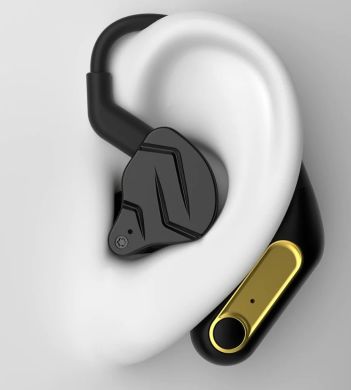 Бездротовий Bluetooth-адаптер для навушників KZ Audio AZ15 86476 фото