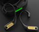 Бездротовий Bluetooth-адаптер для навушників KZ Audio AZ15