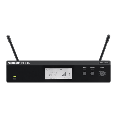 SHURE BLX14RE-K3E