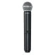 Радиосистема с двумя ручными микрофонами SHURE BLX288E/SM58