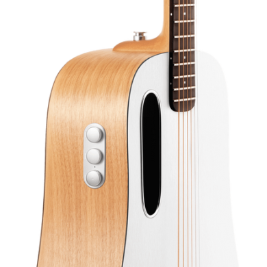 LAVA MUSIC BLUE LAVA Original Acoustic 88573 фото