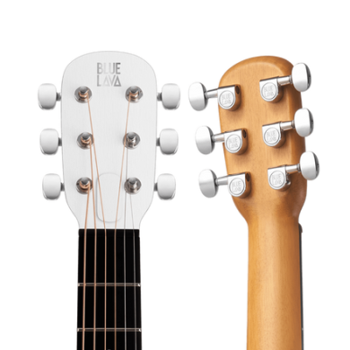 LAVA MUSIC BLUE LAVA Original Acoustic 88573 фото