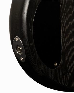 STAGG P SBF-40 BLK