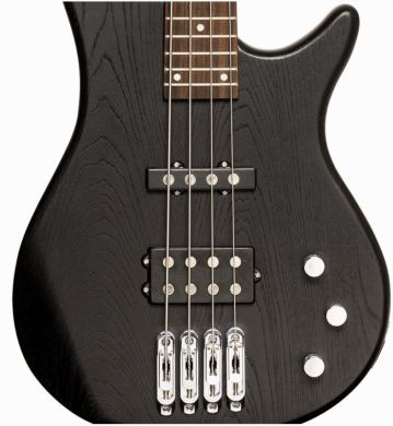 STAGG P SBF-40 BLK