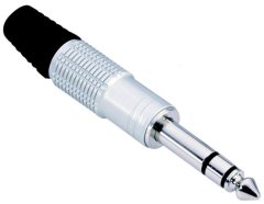 4all Audio SJ016 stereo jack