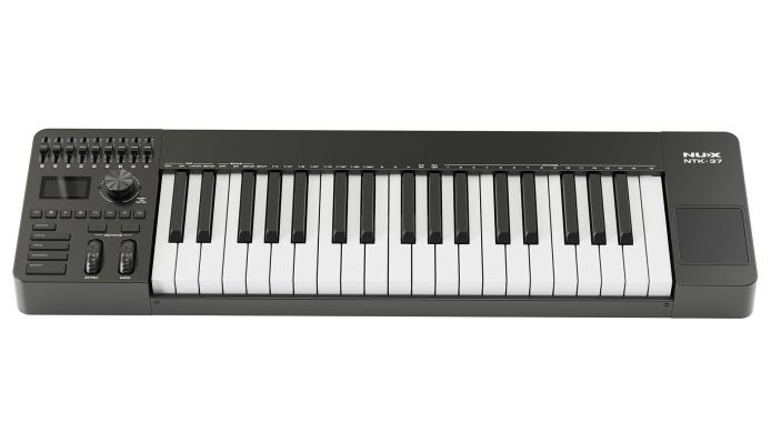 NUX NTK-37