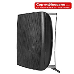 4all Audio WALL 530 чорний