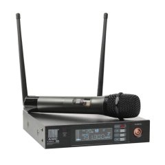 AMC ILIVE2 Handled