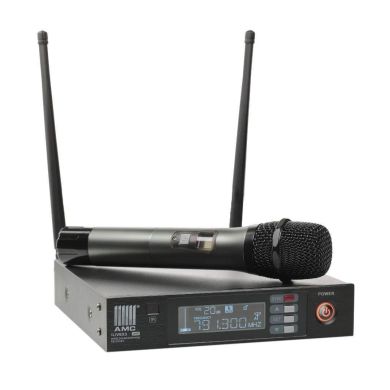 AMC ILIVE2 Handled