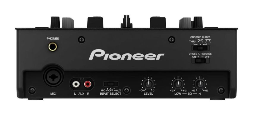 PIONEER DJM - T1