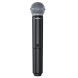 SHURE BLX2/SM58