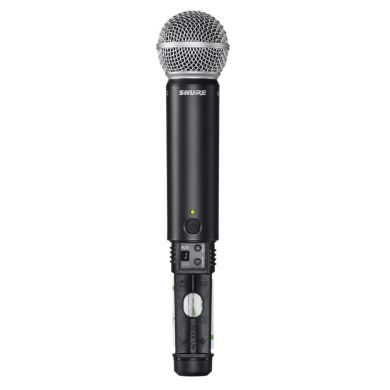 SHURE BLX2/SM58