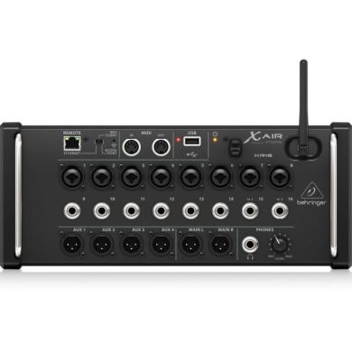 BEHRINGER XR16 X Air