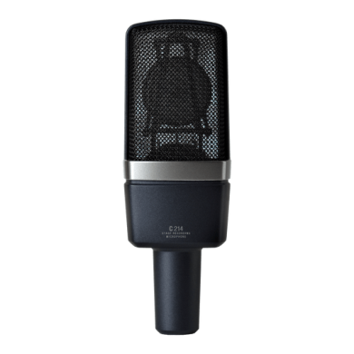 Студійний мікрофон AKG C214 MATCHED PAIR 3185X00110 фото