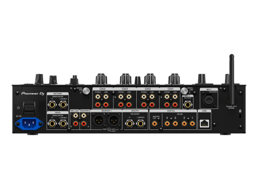 DJ мікшер PIONEER DJM-A9 85999 фото