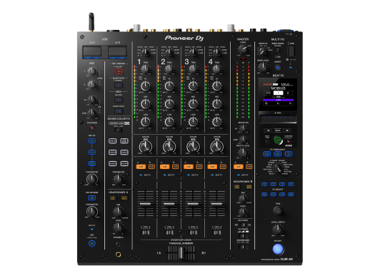 DJ мікшер PIONEER DJM-A9 85999 фото