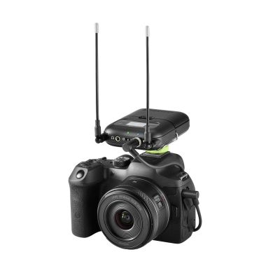 SHURE SLXD5=-H56
