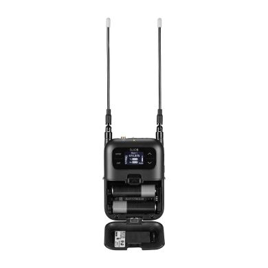 SHURE SLXD5=-H56