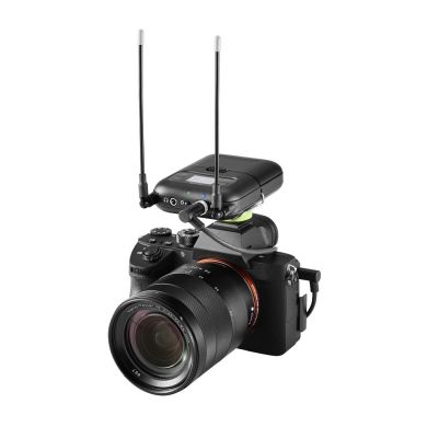 SHURE SLXD5=-H56
