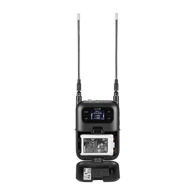SHURE SLXD5=-H56