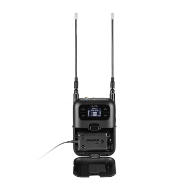 SHURE SLXD5=-H56