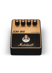 Гітарна педаль ефектів Marshall JCM900 Overdrive Pedal 89341 фото