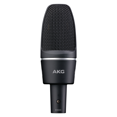 Студійний мікрофон AKG C3000 2785X00230 фото