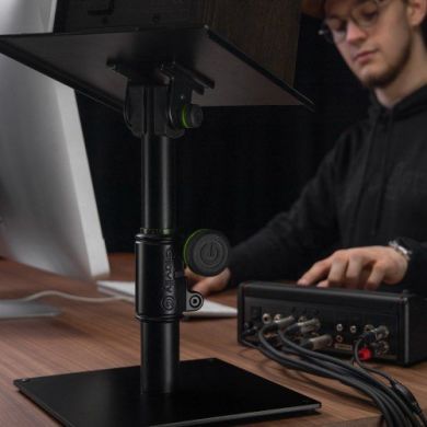 Стійка для студійних моніторів Gravity SP 3102 83776 фото