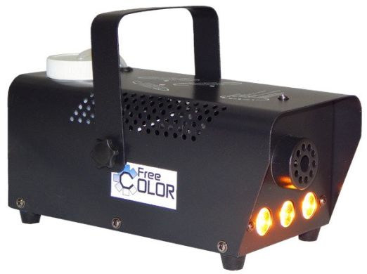 FREE COLOR SM025 400W LED