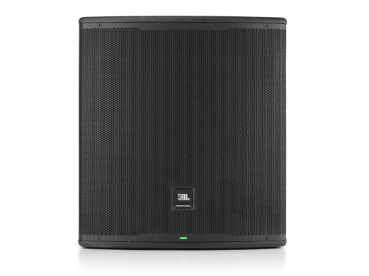 Активний сабвуфер JBL EON718SD EK JBL-EON718SD-EK фото