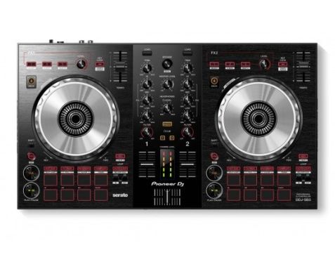 PIONEER DDJ-SB3