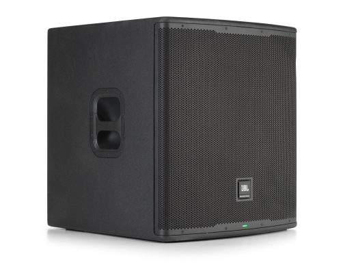 Активний сабвуфер JBL EON718SD EK JBL-EON718SD-EK фото
