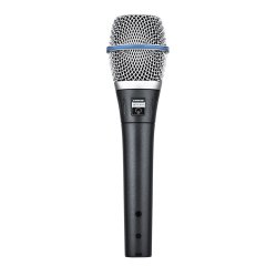 SHURE BETA 87A
