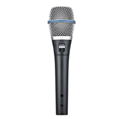 SHURE BETA 87A