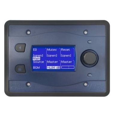 Настінна панель керування BSS BLU-10 BSSBLU10WT-M фото