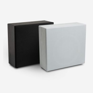 Активний сабвуфер AMC CSUB White 88436 фото