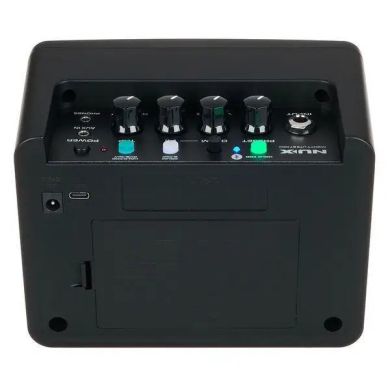 Портативний гітарний комбопідсилювач NUX Mighty Lite BT MKII 86863 фото