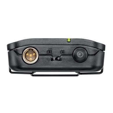 Поясной передатчик SHURE BLX1=-K3E 77725 фото