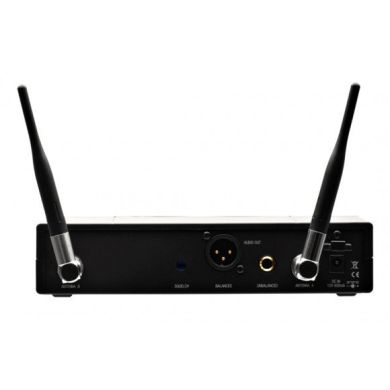 Радіосистема з головним мікрофоном AKG WMS420 HEADWORN SET Band D 3413H00070 фото