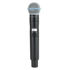 SHURE ULXD2/B58=-G51