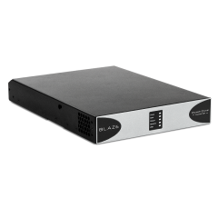 Blaze Audio PowerZone Connect 504