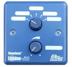 Настінна панель керування BSS BLU-3 BSSBLU3UK фото