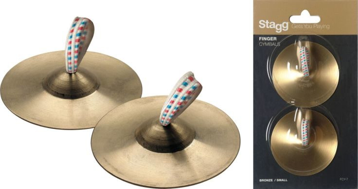 STAGG P FCY−7