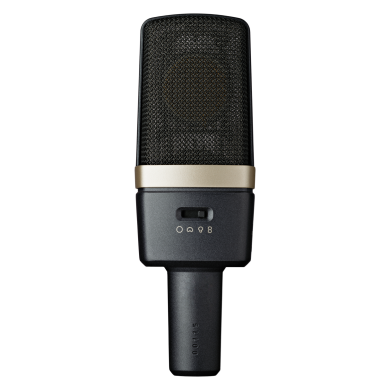 Студійний мікрофон AKG C314 3386X00010 фото