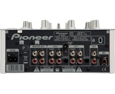 PIONEER DJM - 350W
