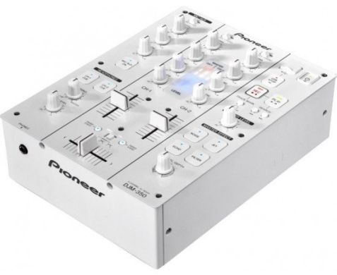 PIONEER DJM - 350W